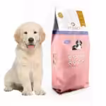 perro junior indyk z królikiem dla szczeniąt 9 kg karma sucha