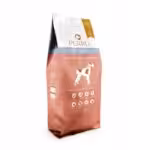 perro karma bezzbożowa wołowina z jagnięciną Średnie duże rasy 12kg dla psa