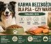 karma bezzbożowa dla psa – czy warto? [poradnik 2026]